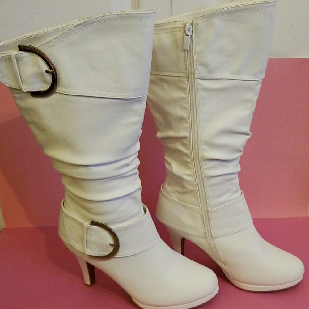 Ladies Boots